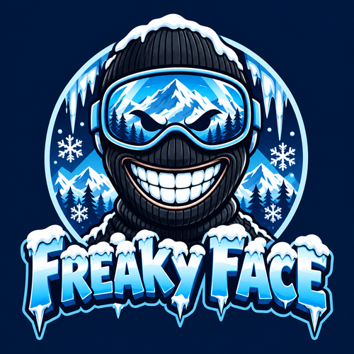Freaky Face