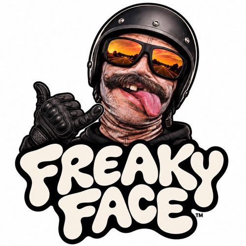 Freaky Face